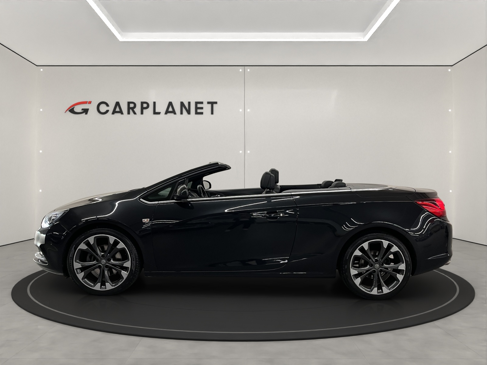 OPEL Cascada 1.6 T 170 Cosmo S/S-showroom-element-1