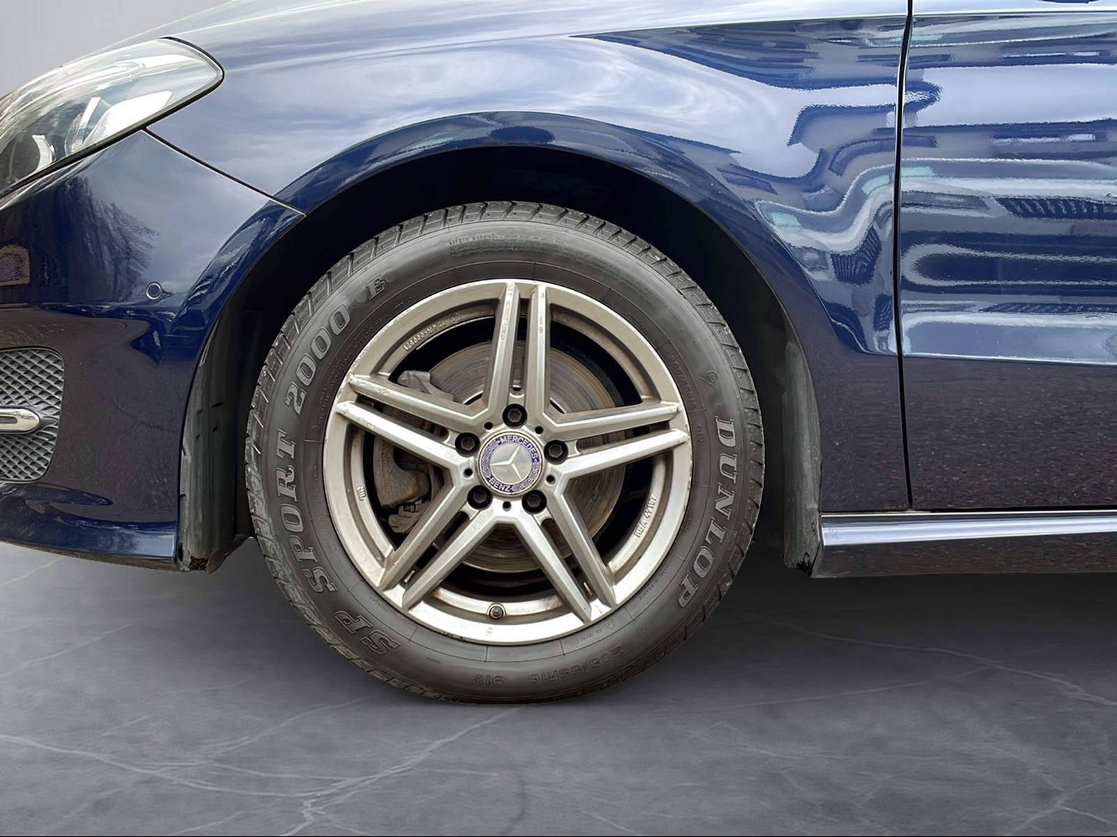 MERCEDES-BENZ B 220 CDI Swiss Star Edition 4Matic 7G-DCT-image-6