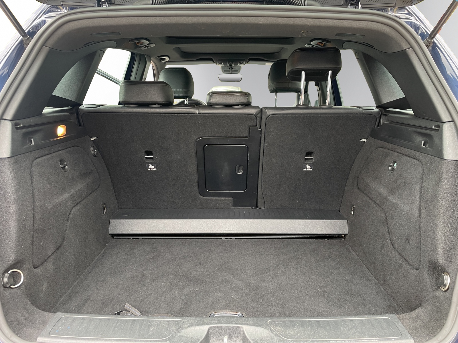 MERCEDES-BENZ B 220 CDI Swiss Star Edition 4Matic 7G-DCT-image-17