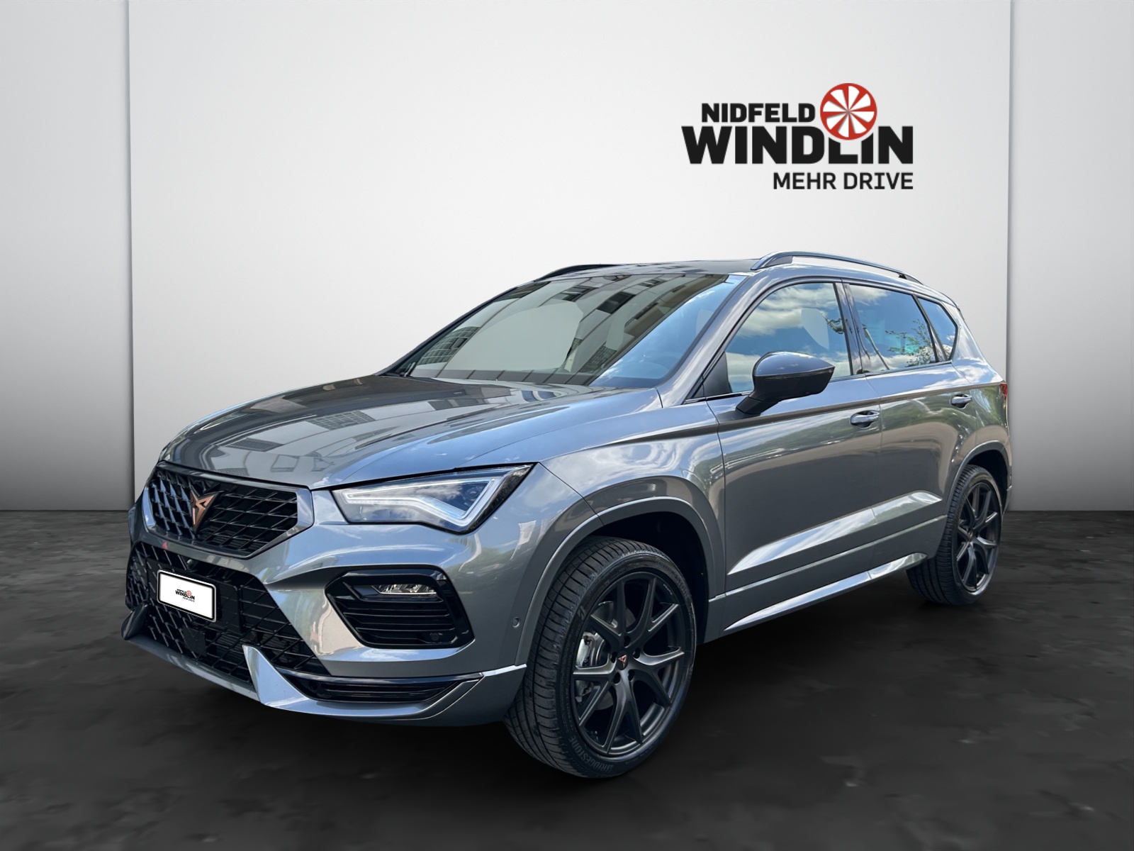 SEAT Ateca 2.0TSI Inicio 4Drive DSG-image-1