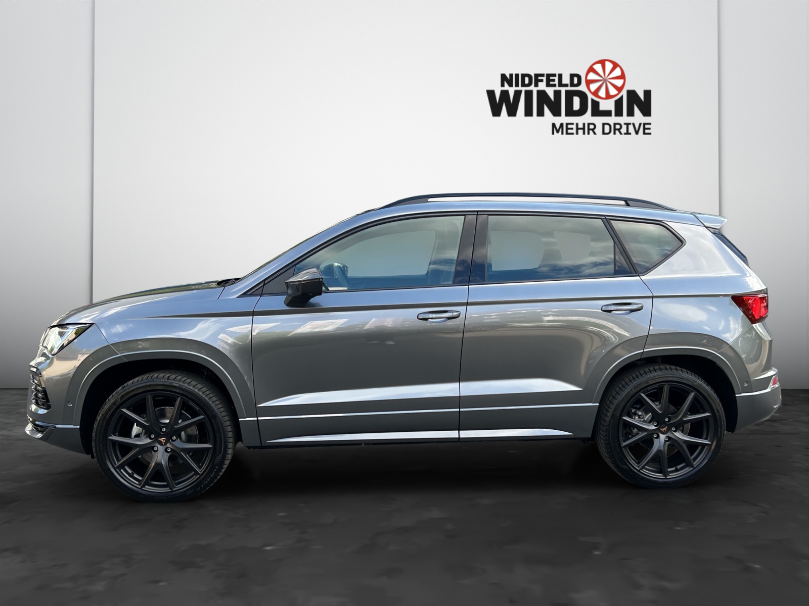 SEAT Ateca 2.0TSI Inicio 4Drive DSG-image-2