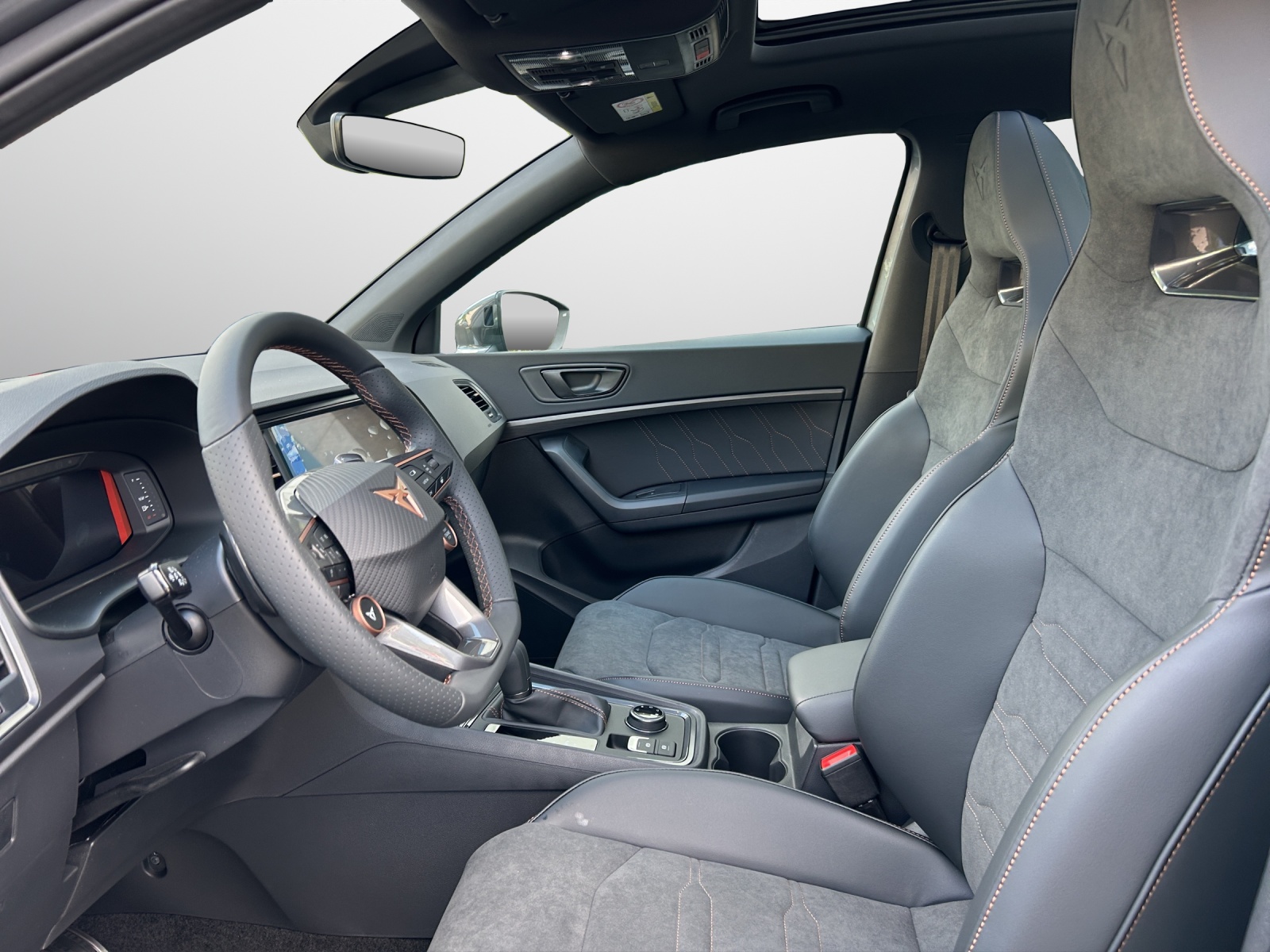 SEAT Ateca 2.0TSI Inicio 4Drive DSG-image-4