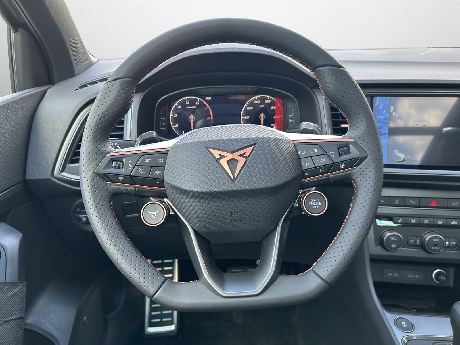 SEAT Ateca 2.0TSI Inicio 4Drive DSG-image-5