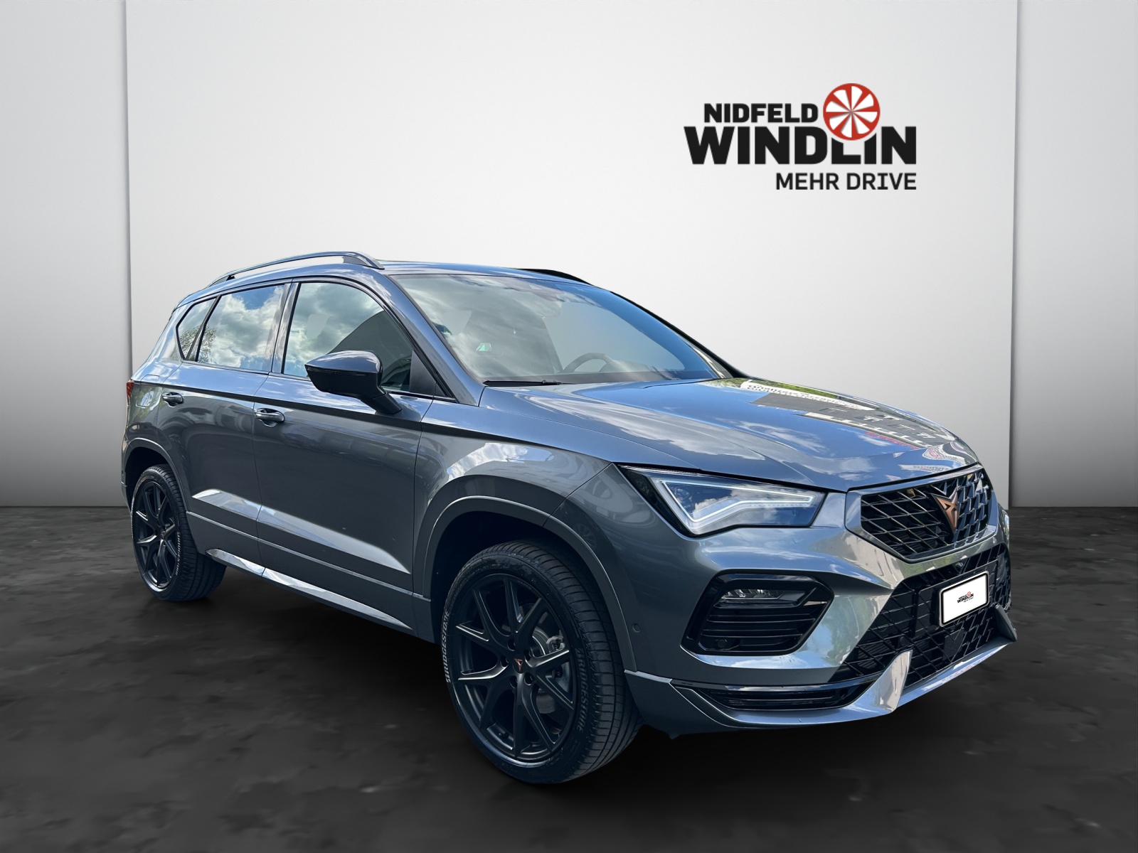 SEAT Ateca 2.0TSI Inicio 4Drive DSG-image-0