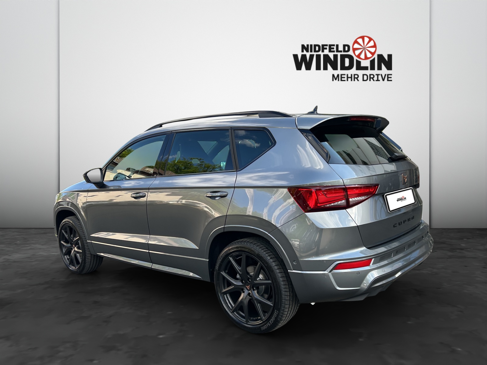 SEAT Ateca 2.0TSI Inicio 4Drive DSG-image-3