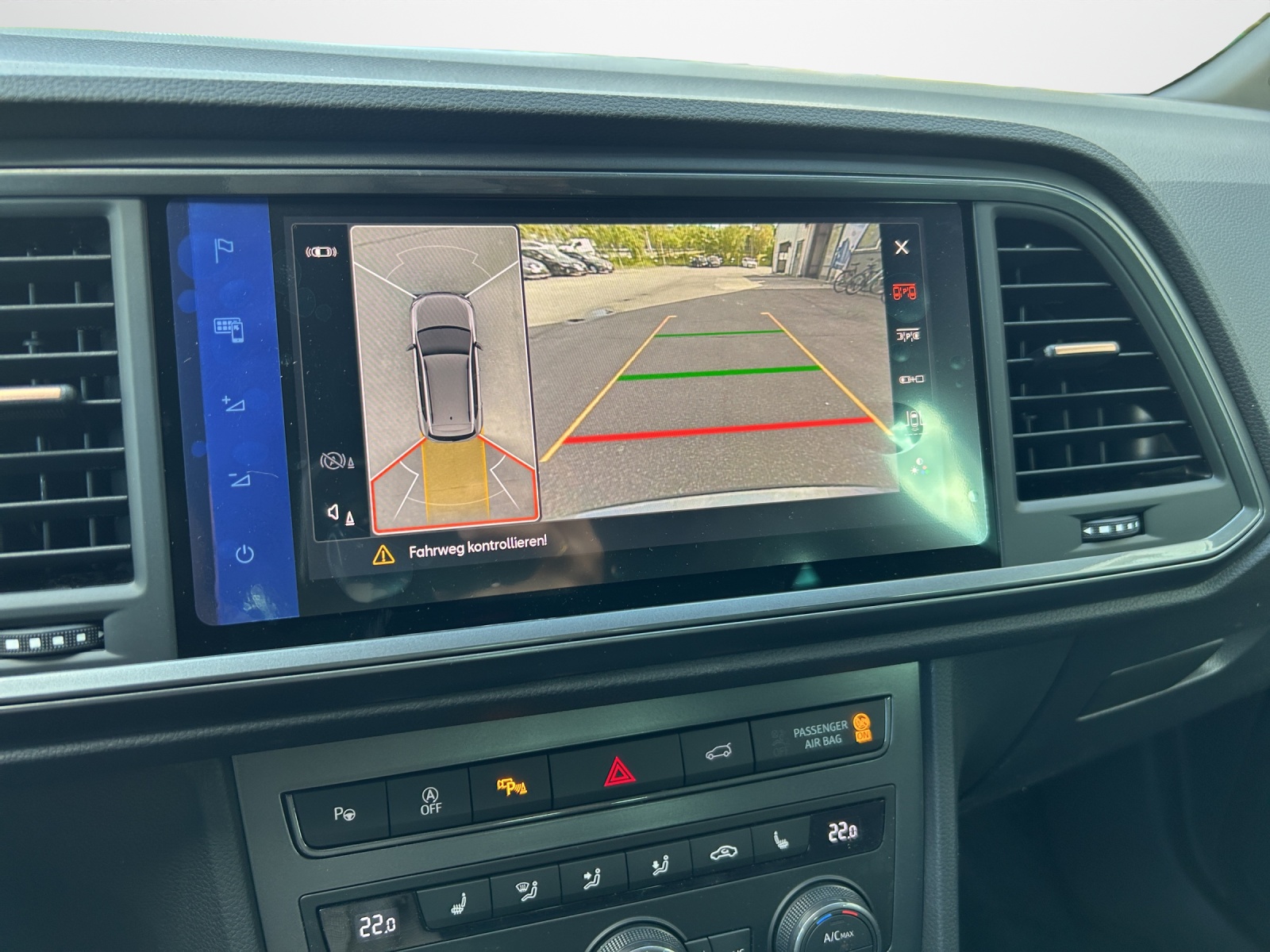 SEAT Ateca 2.0TSI Inicio 4Drive DSG-image-9