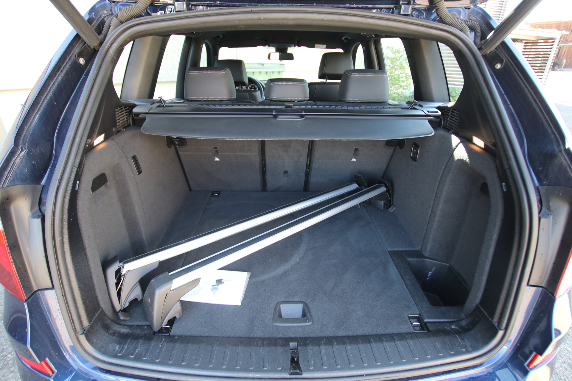 BMW X3 xDrive 30d Steptronic-image-14