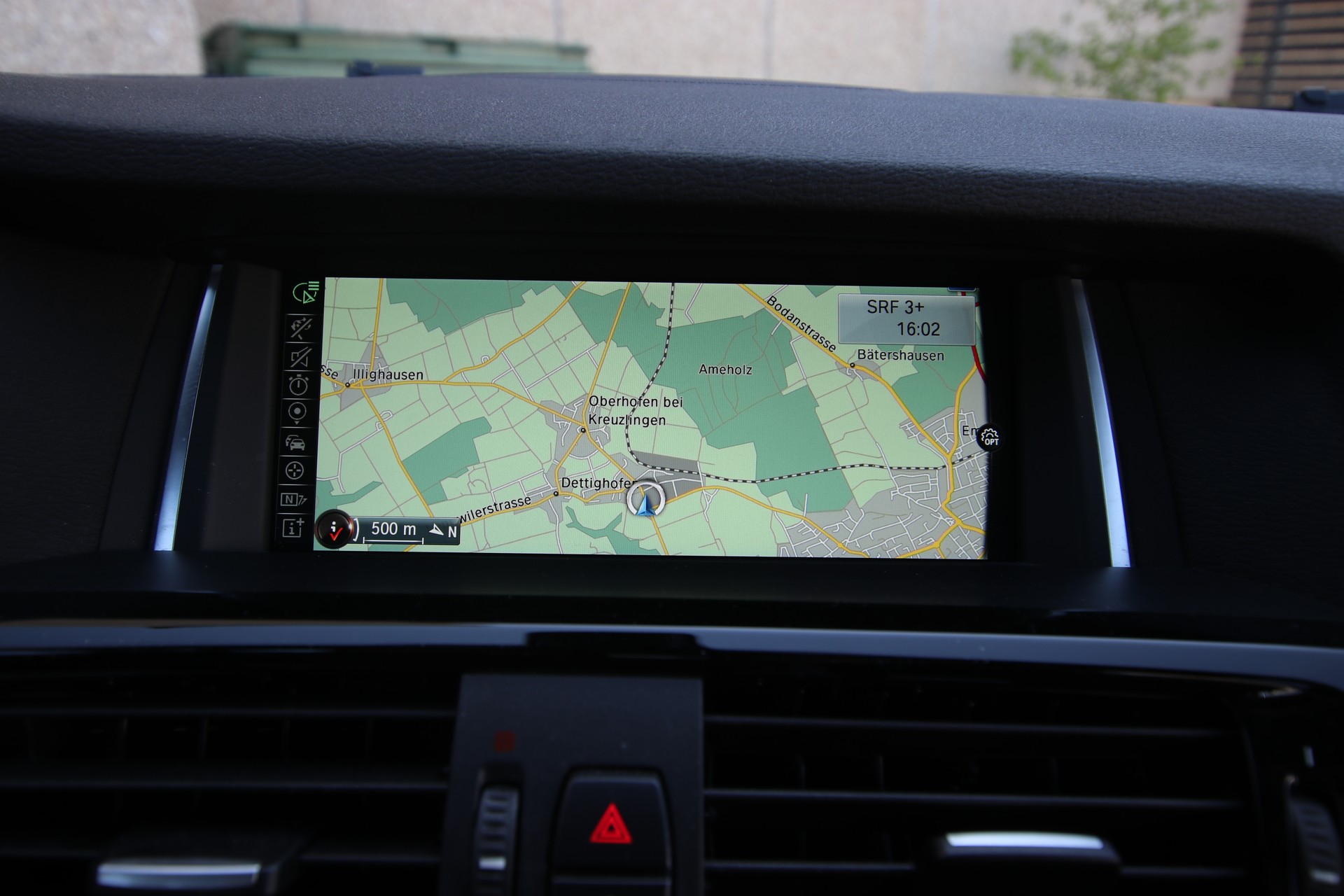 BMW X3 xDrive 30d Steptronic-image-21