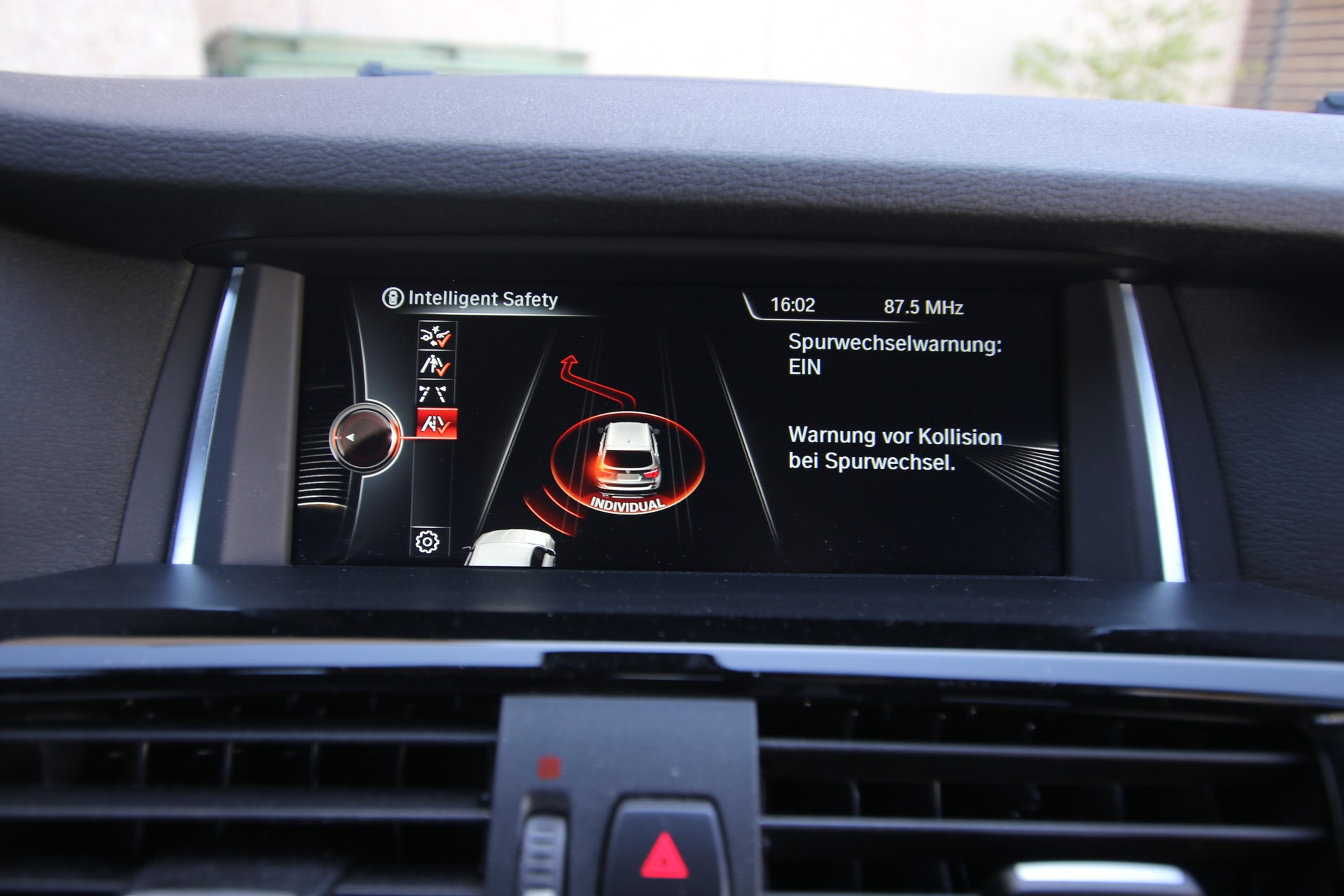 BMW X3 xDrive 30d Steptronic-image-19