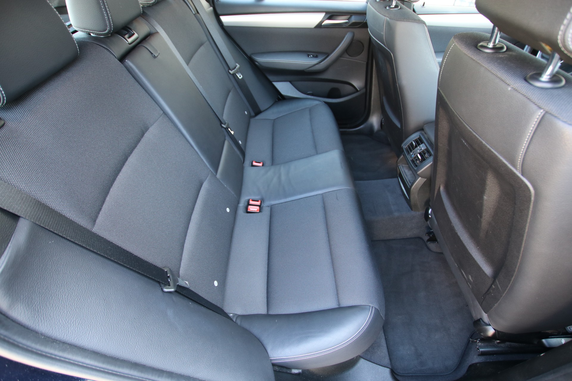 BMW X3 xDrive 30d Steptronic-image-13