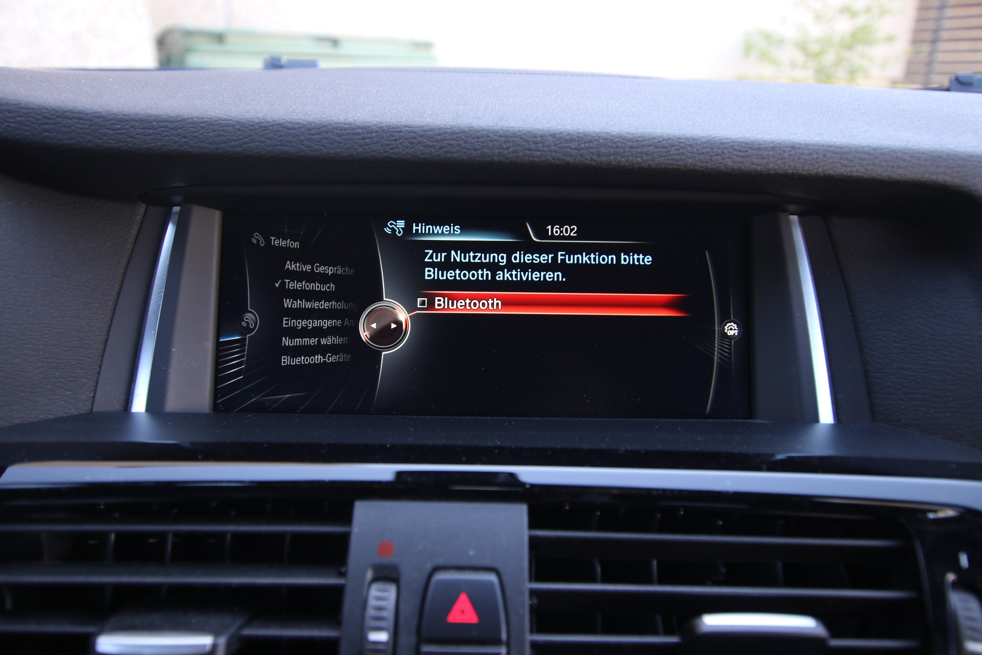 BMW X3 xDrive 30d Steptronic-image-22