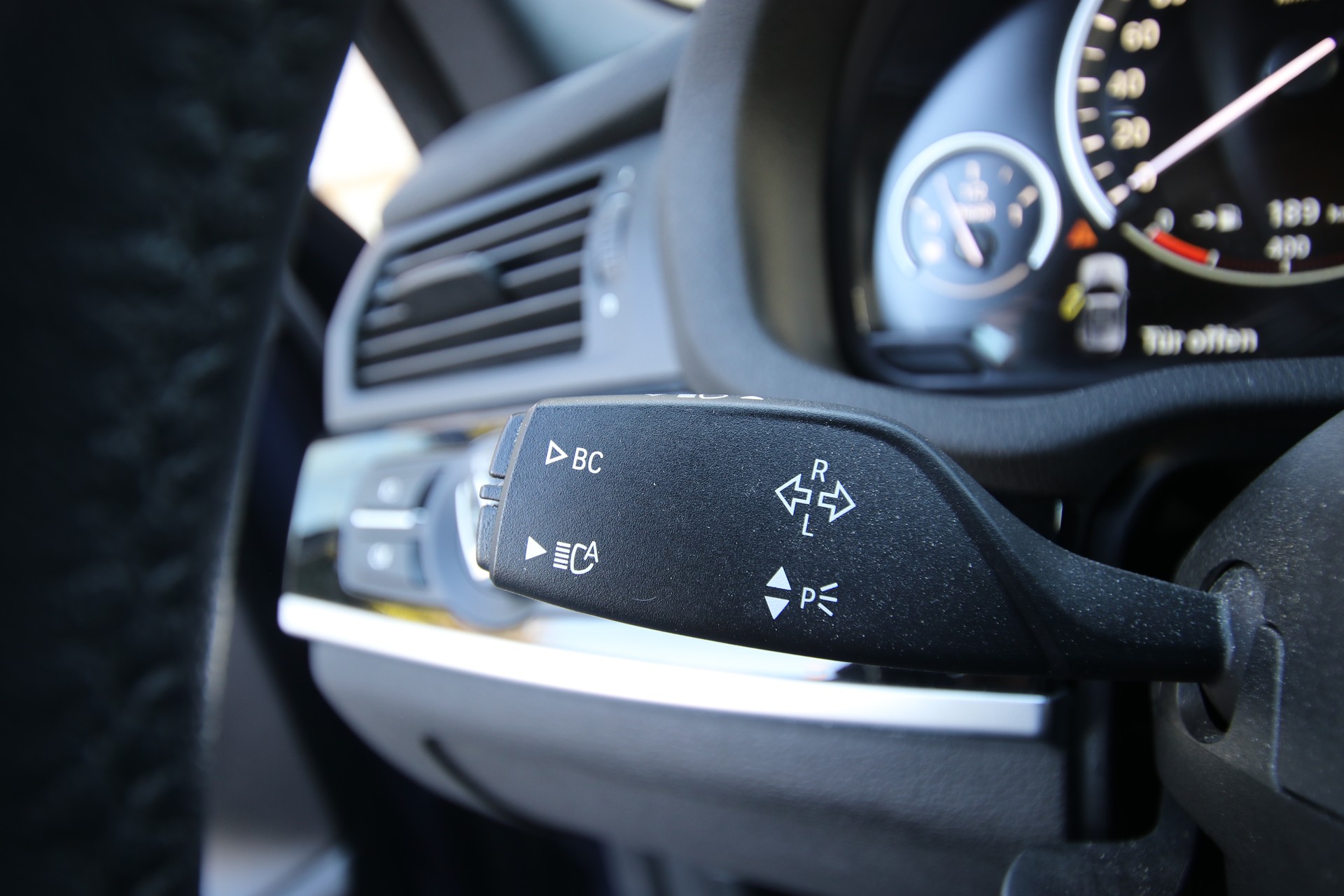 BMW X3 xDrive 30d Steptronic-image-25