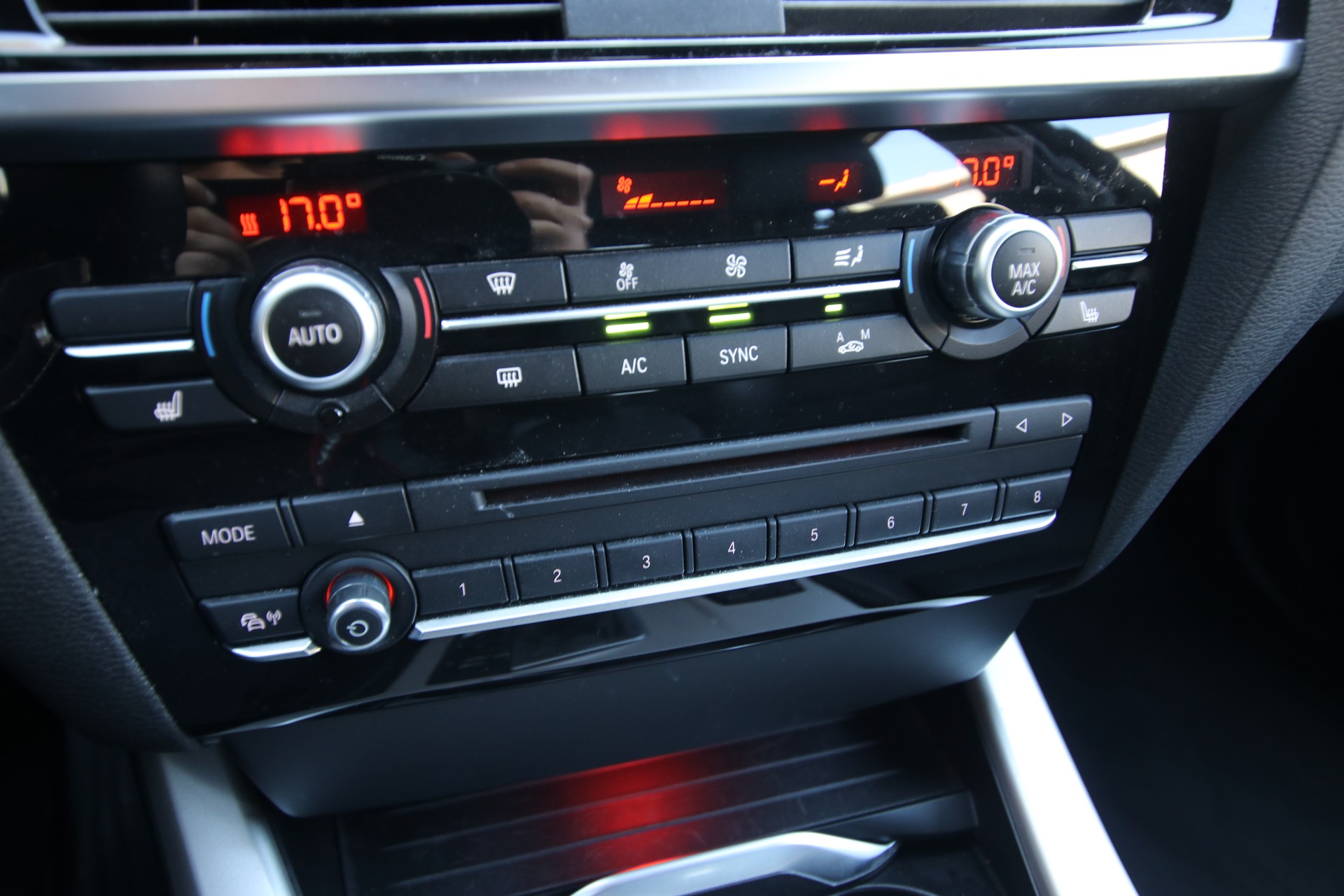 BMW X3 xDrive 30d Steptronic-image-23