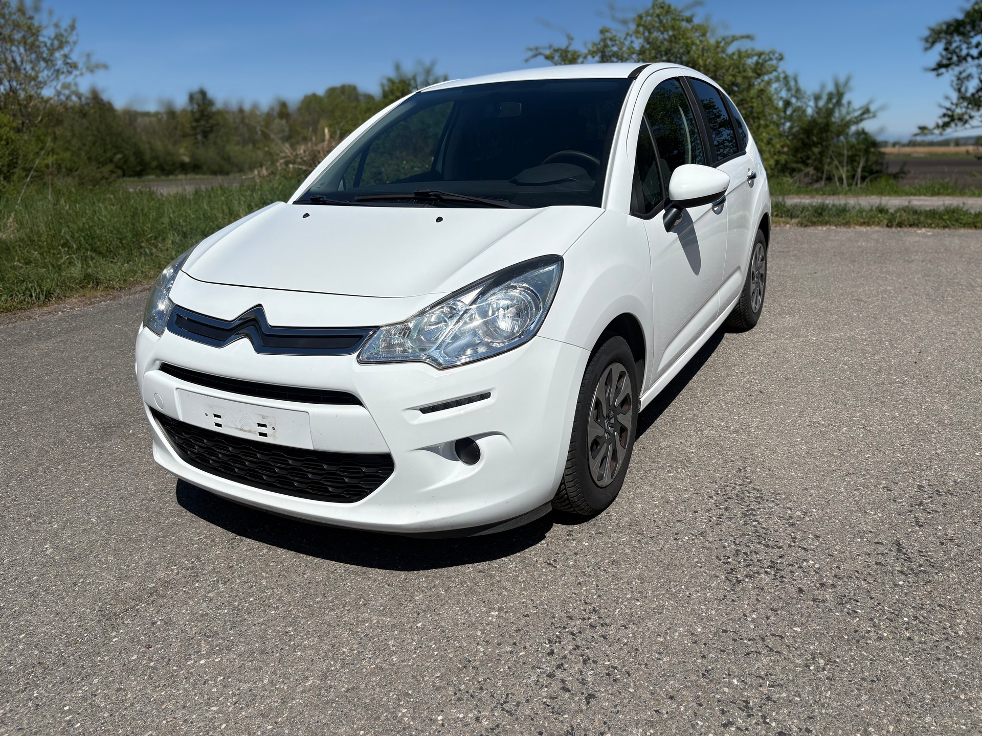 CITROEN C3 1.2i Sélection