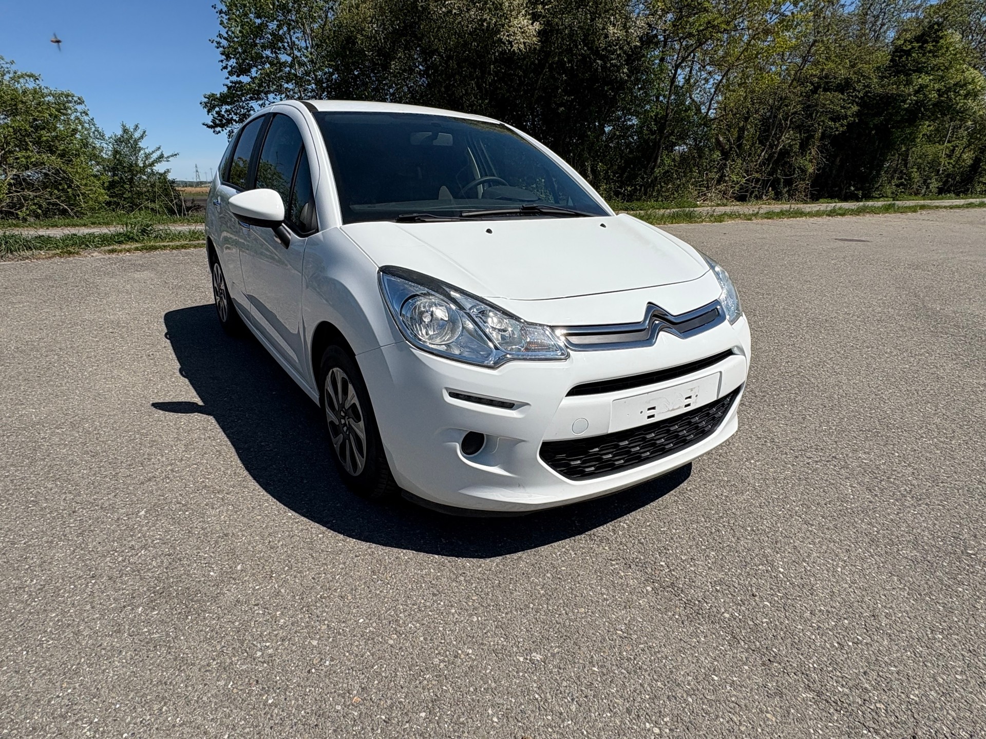 CITROEN C3 1.2i Sélection-image-2