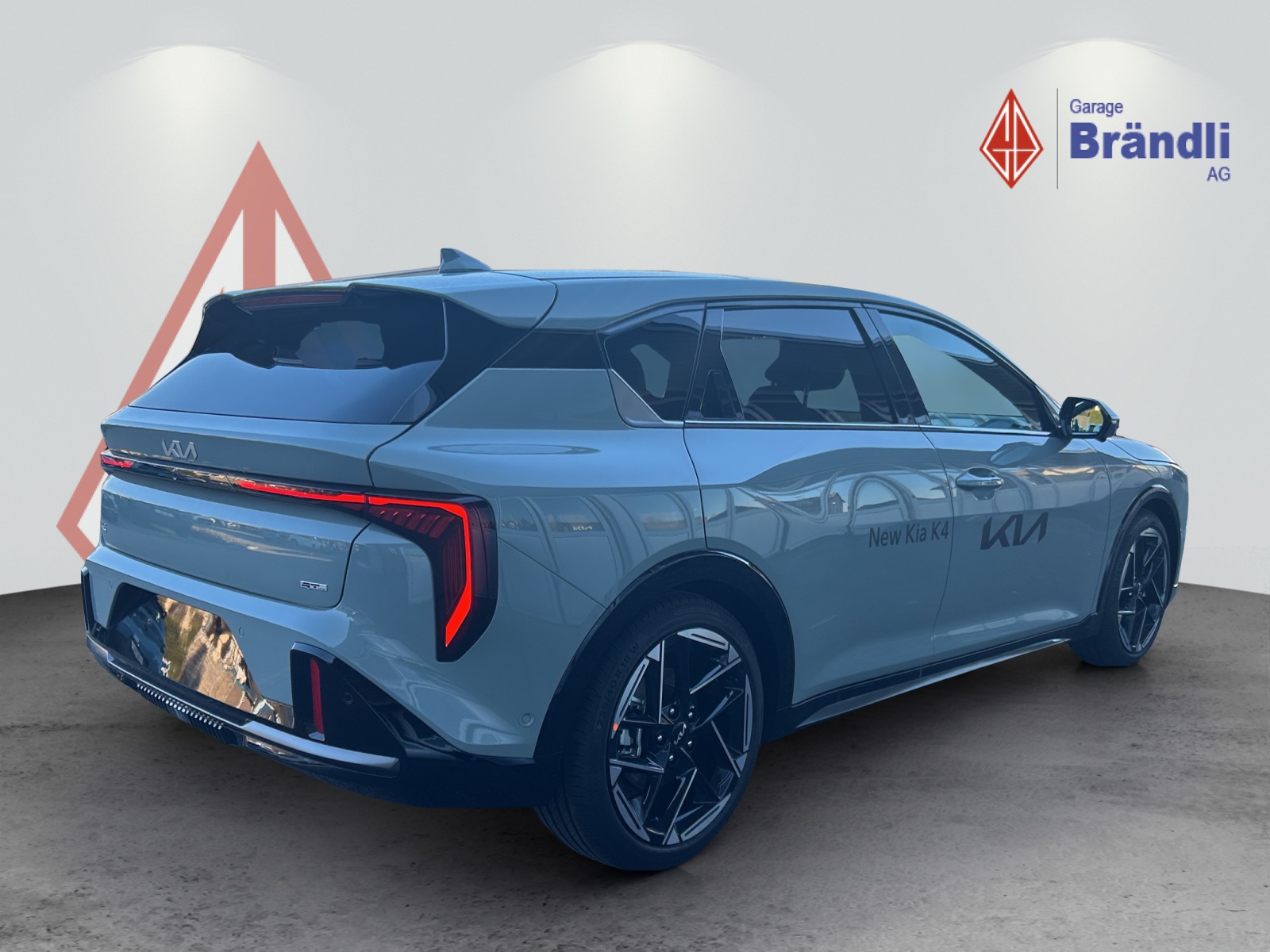 KIA K4 1.6 T-GDi GT-Line-image-5