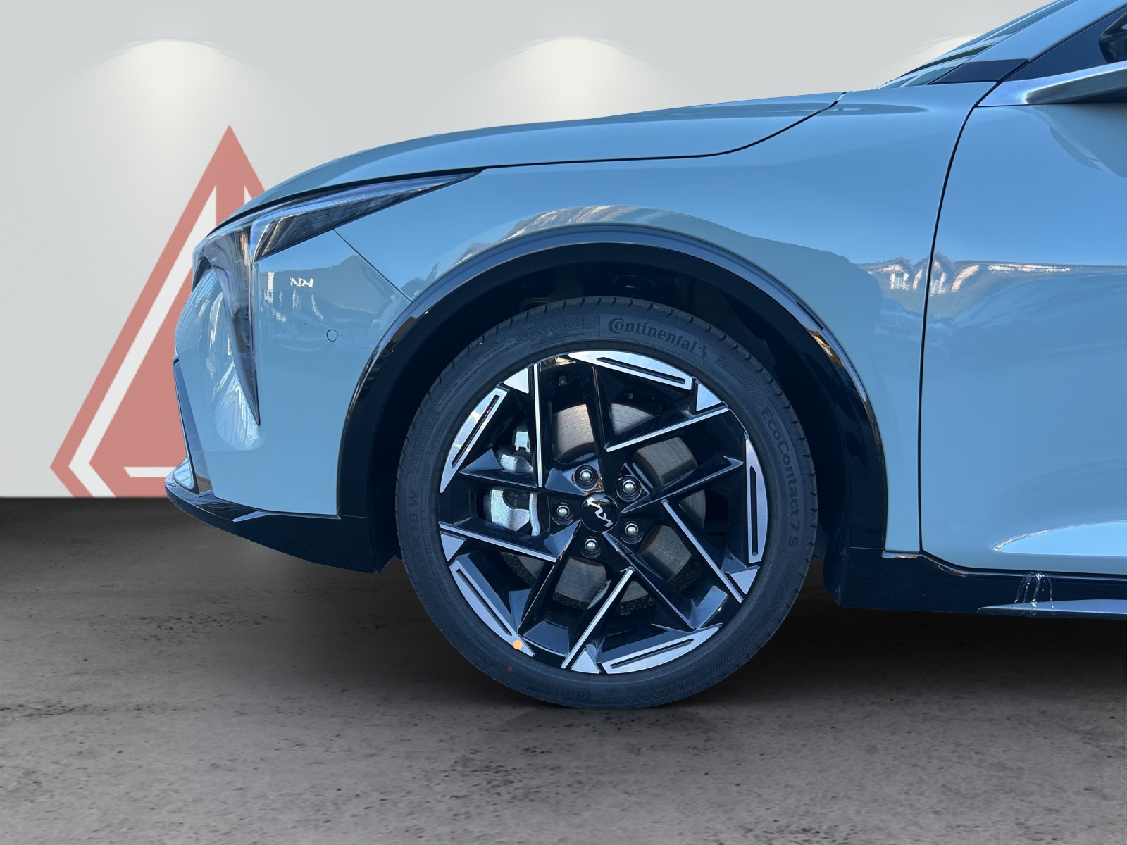 KIA K4 1.6 T-GDi GT-Line-image-16