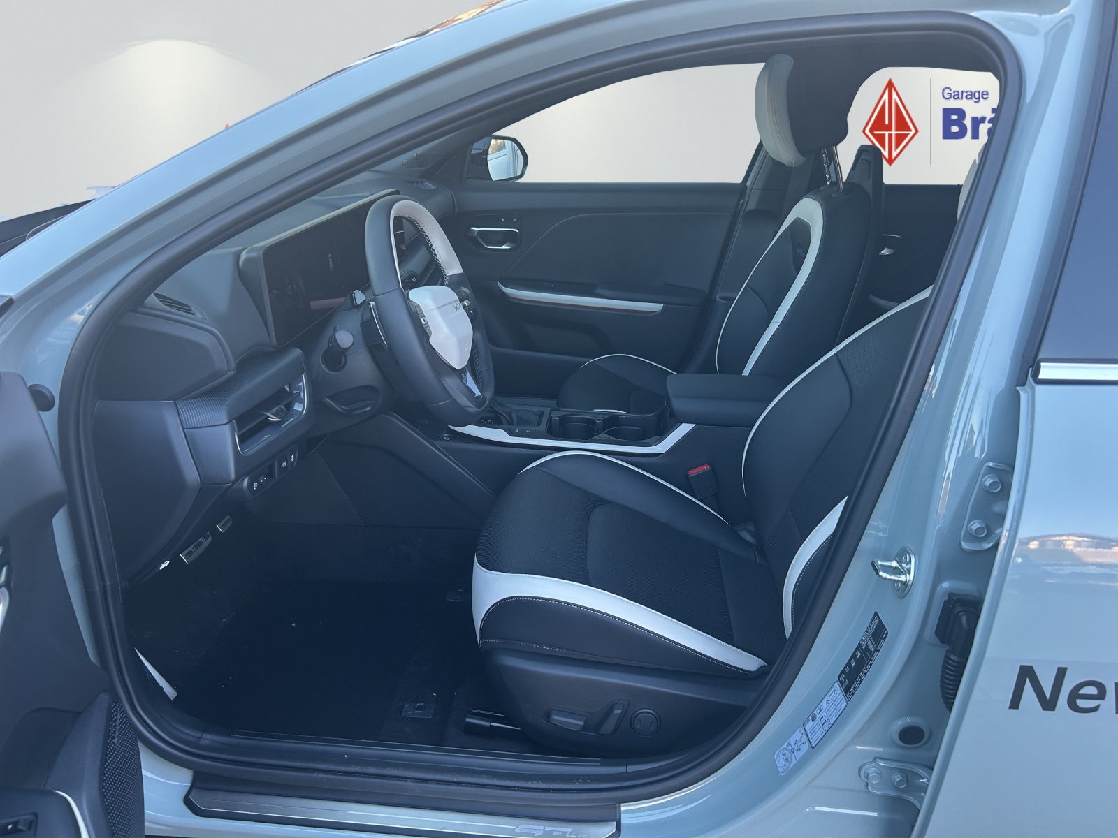 KIA K4 1.6 T-GDi GT-Line-image-7
