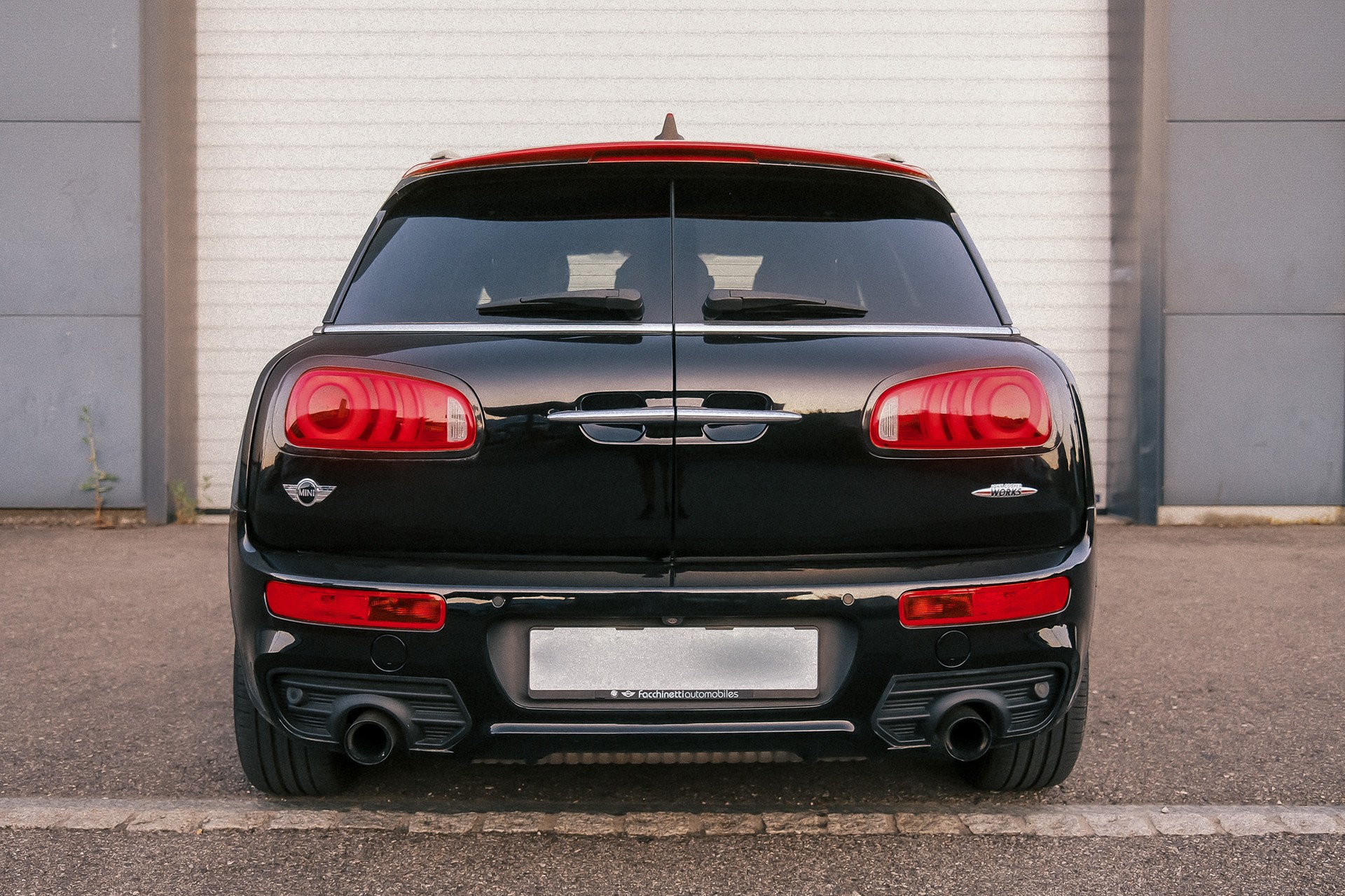 MINI 2.0i John Cooper Works ALL4-image-4