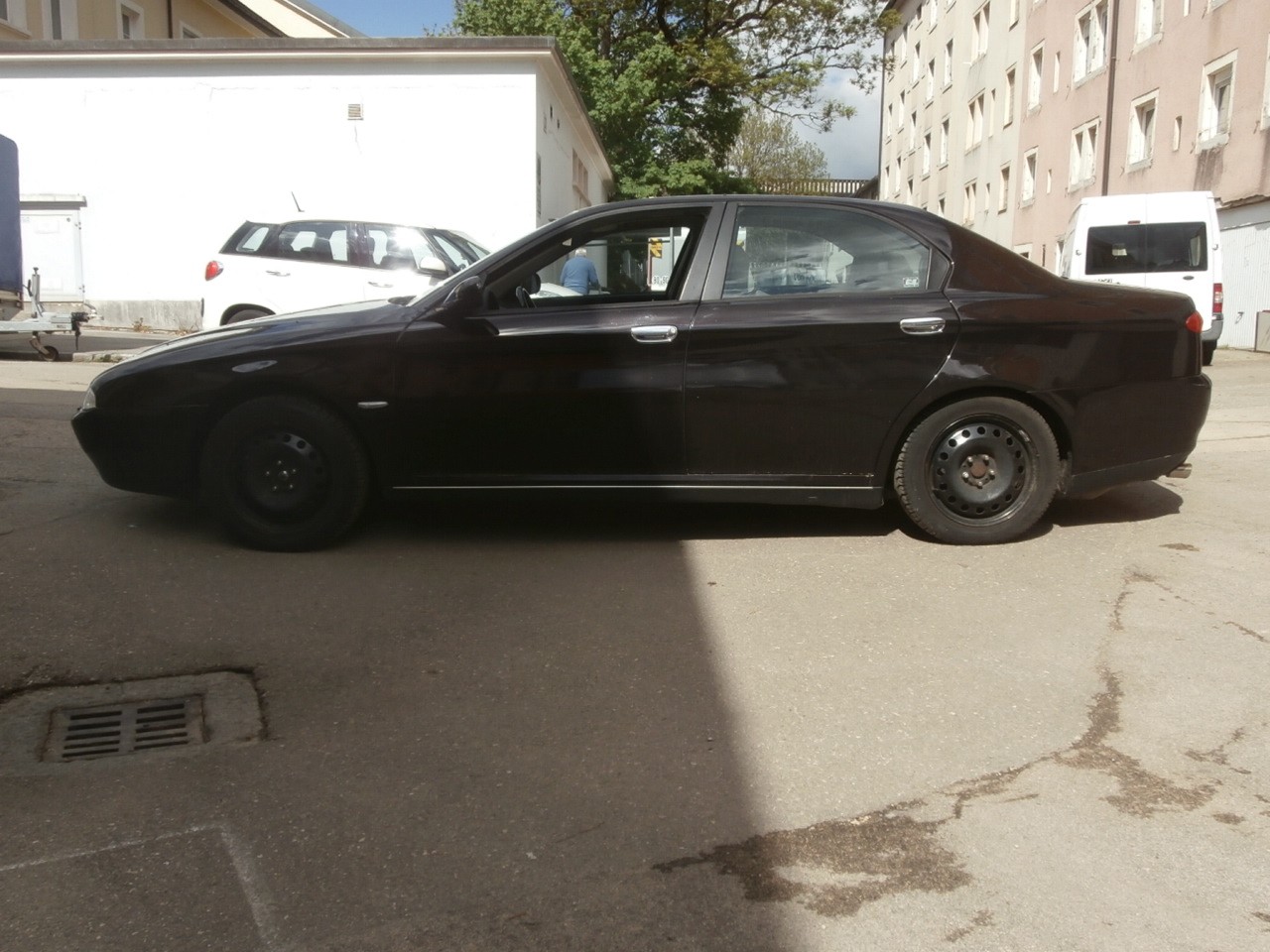 ALFA ROMEO 3.0 V6 24V-image-2