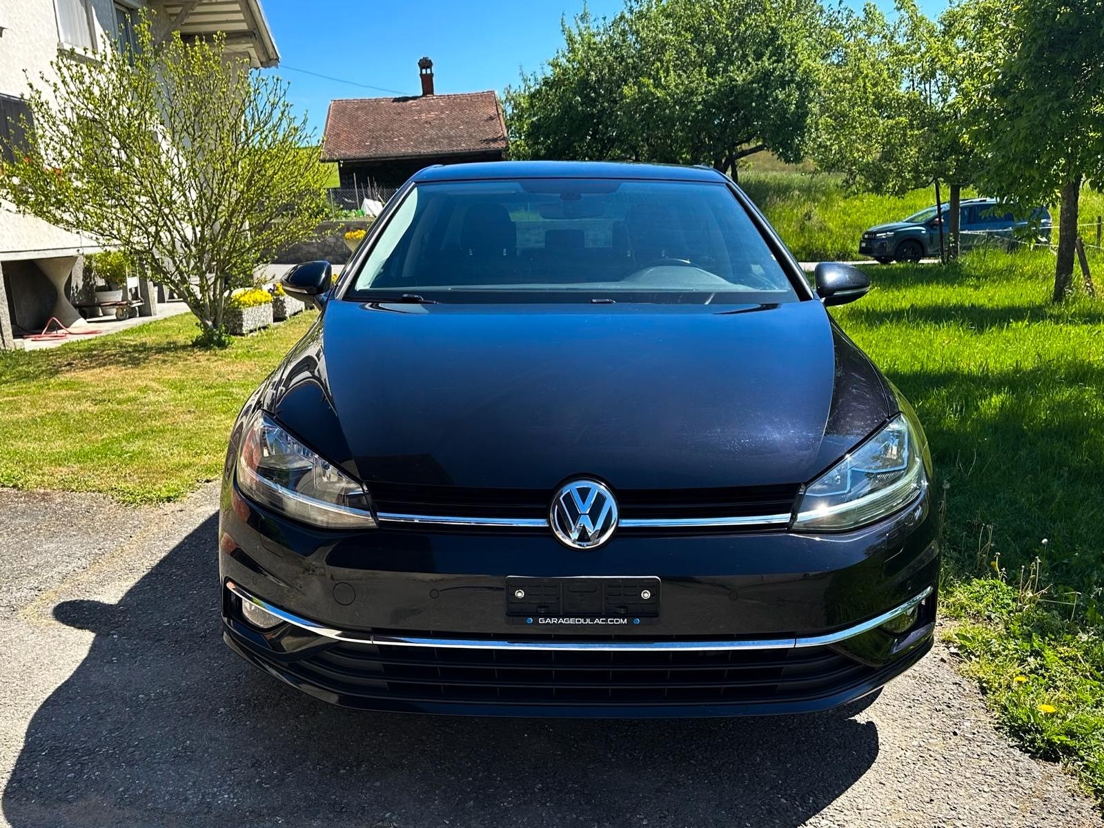 VW 1.4 TSI 125 Comfortline DSG-image-3