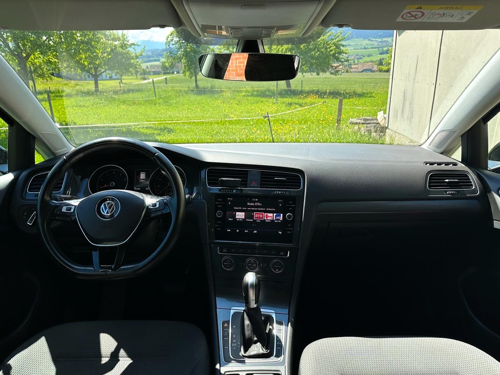 VW 1.4 TSI 125 Comfortline DSG-image-4