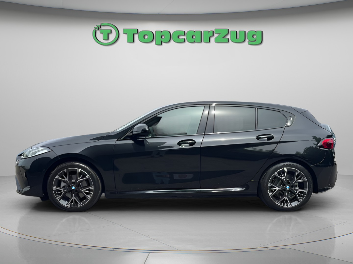 BMW 120 M Sport Steptronic-image-8