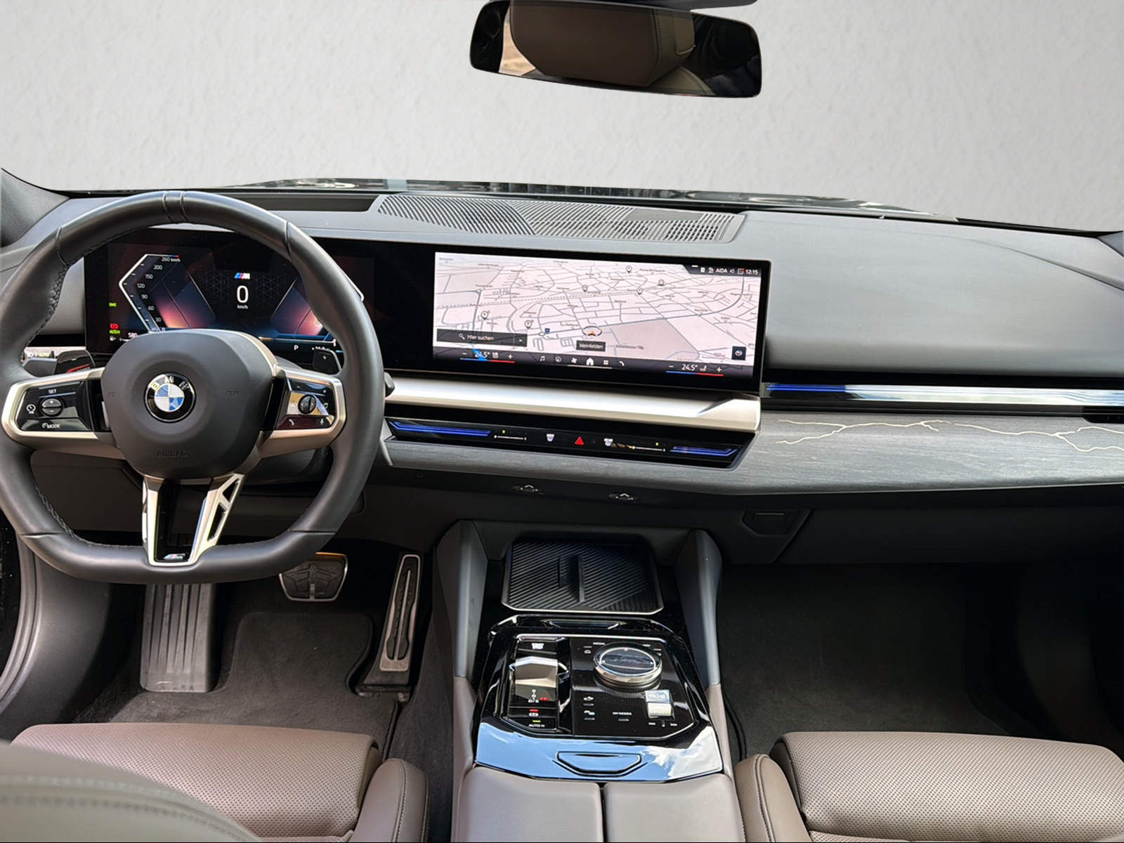 BMW 540d xDrive 48V Touring M Sport Pro Steptronic-image-12