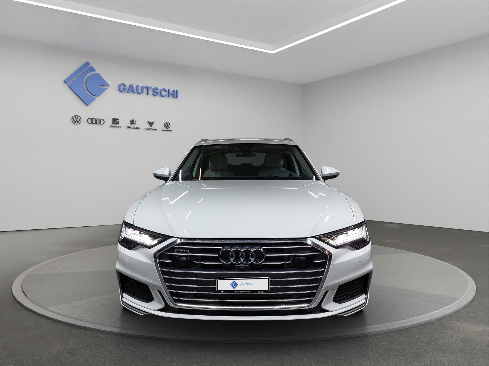AUDI A6 Avant 55 TFSI quattro S-tronic-image-4