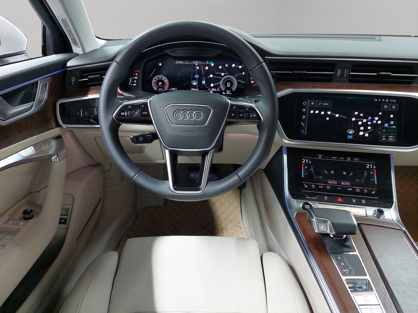AUDI A6 Avant 55 TFSI quattro S-tronic-image-6