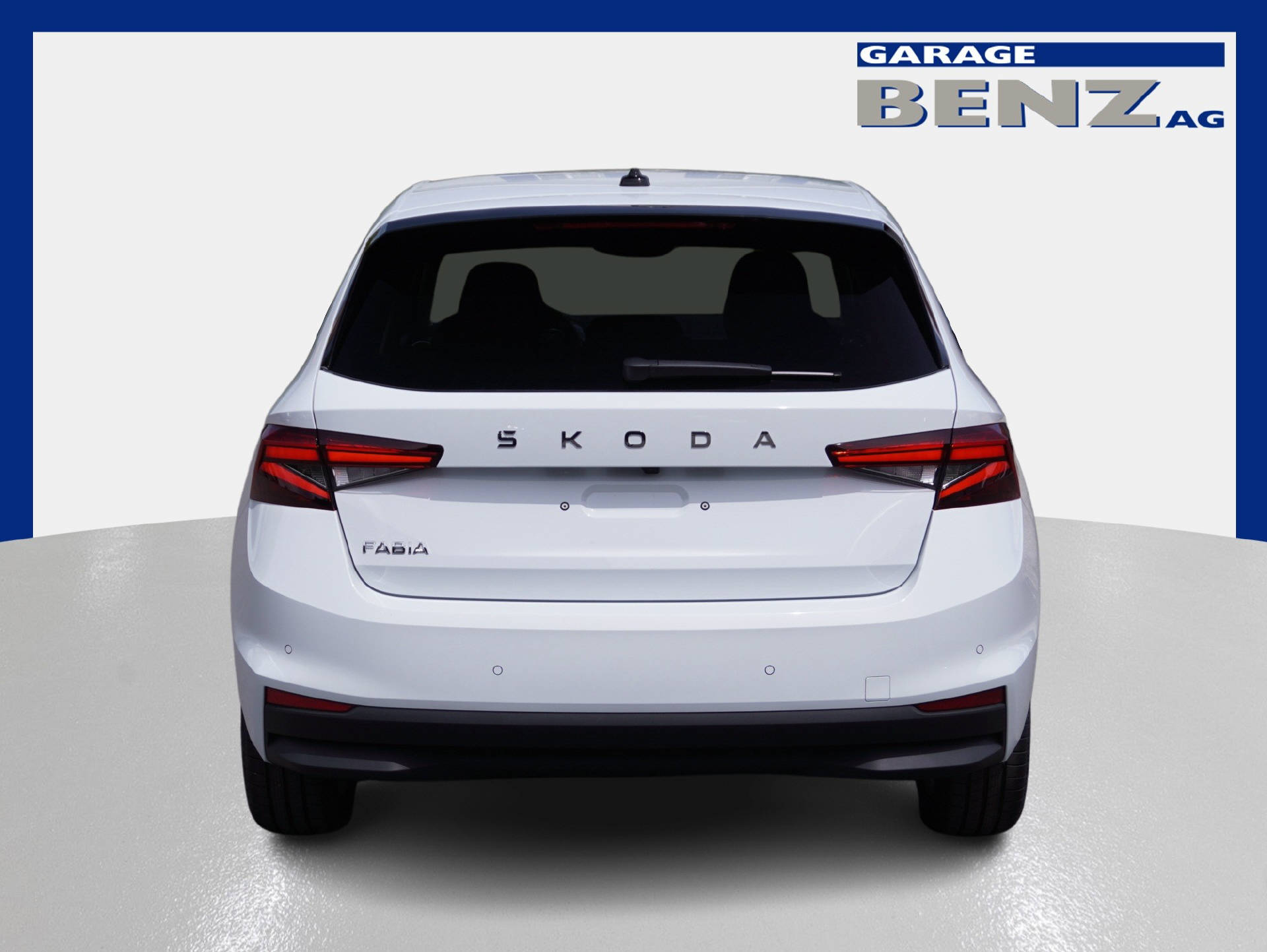 SKODA Fabia 1.5 TSI Selection DSG-image-2