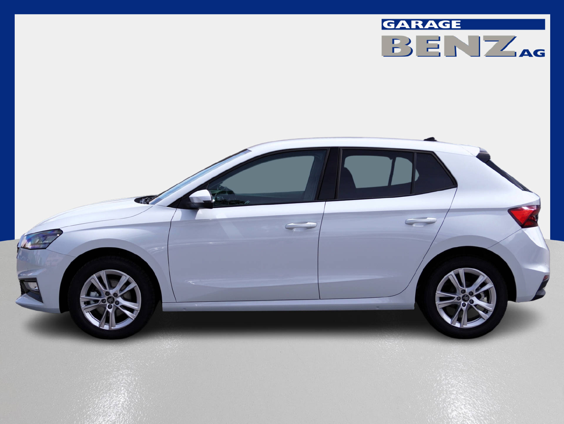 SKODA Fabia 1.5 TSI Selection DSG-image-3