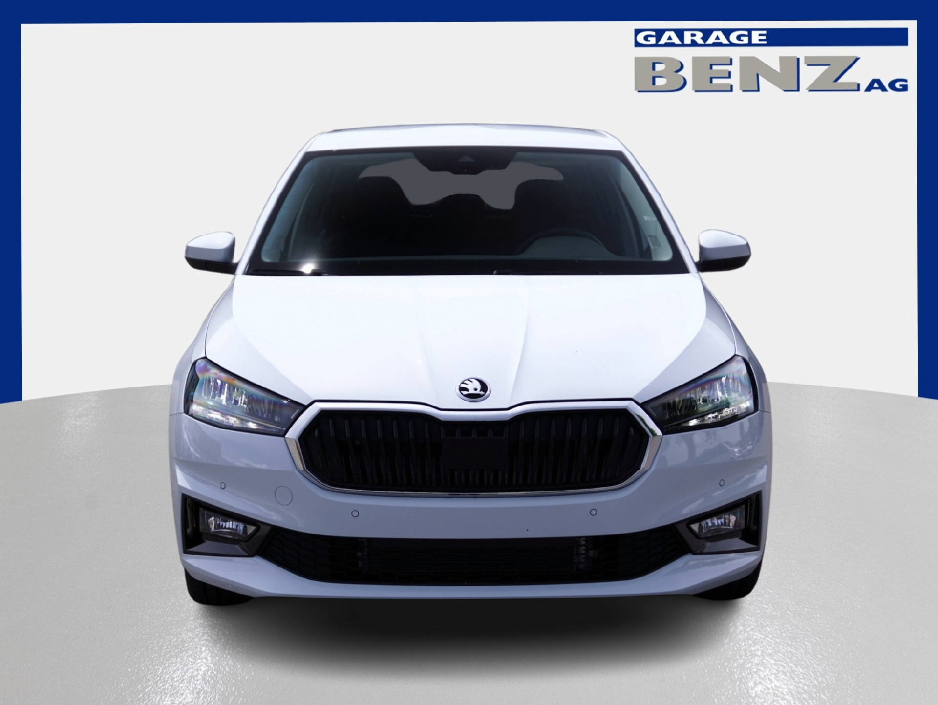 SKODA Fabia 1.5 TSI Selection DSG-image-1