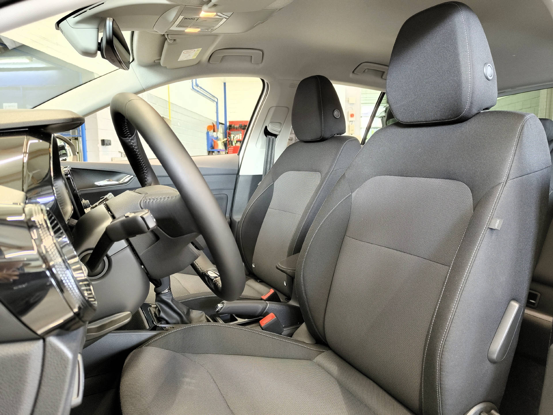 SKODA Fabia 1.5 TSI Selection DSG-image-5