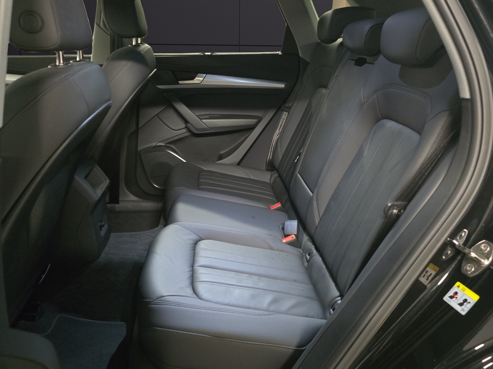 AUDI Q5 45 TFSI S-line quattro S-tronic-image-20