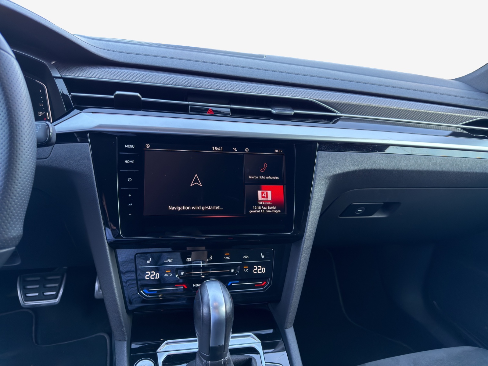 VW Arteon SB 2.0 TDI R-Line 4Motion DSG-image-10