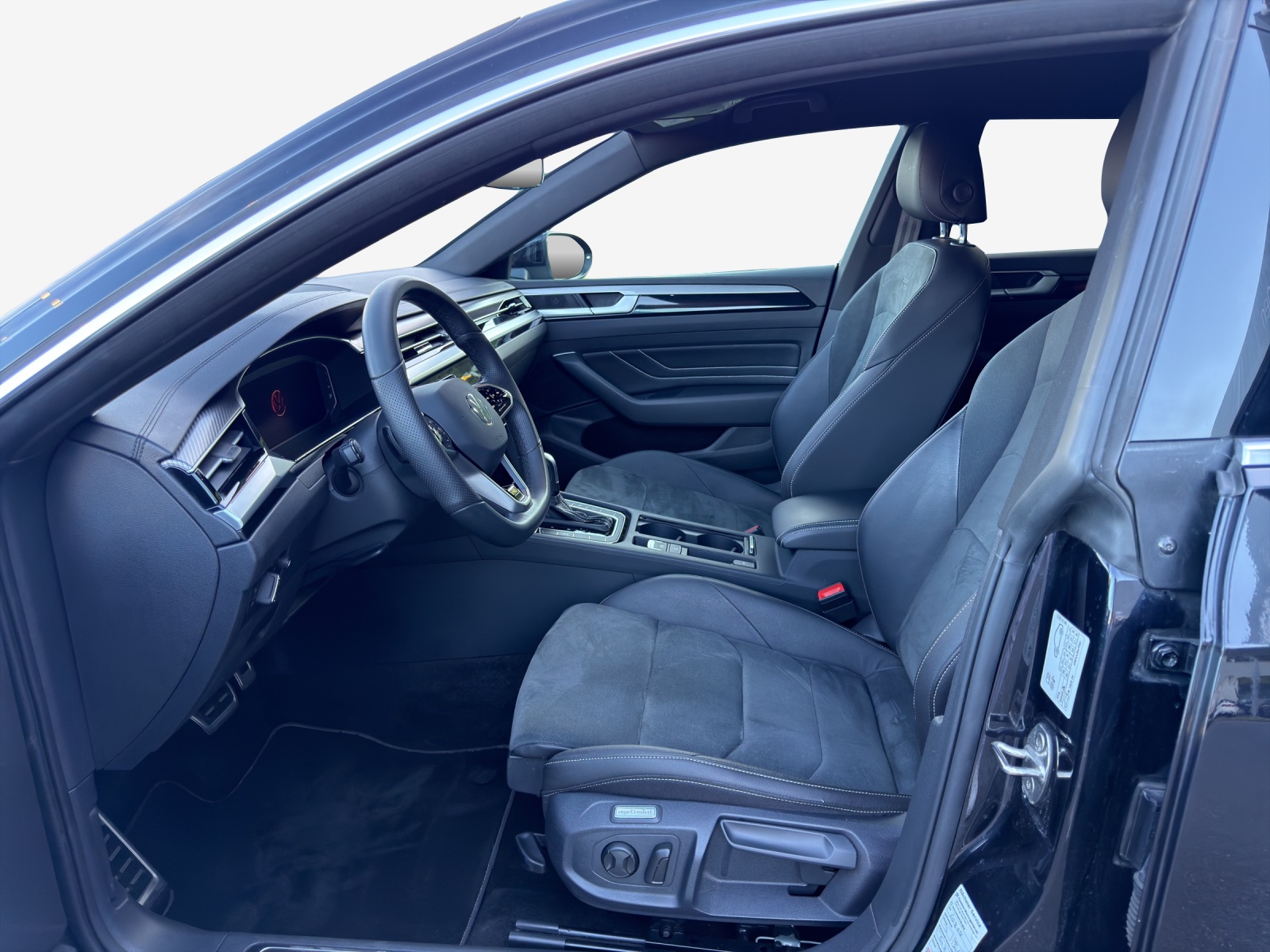 VW Arteon SB 2.0 TDI R-Line 4Motion DSG-image-7
