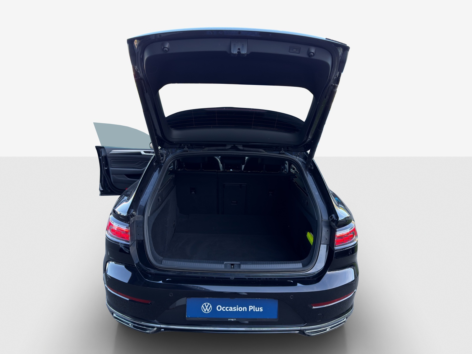 VW Arteon SB 2.0 TDI R-Line 4Motion DSG-image-12