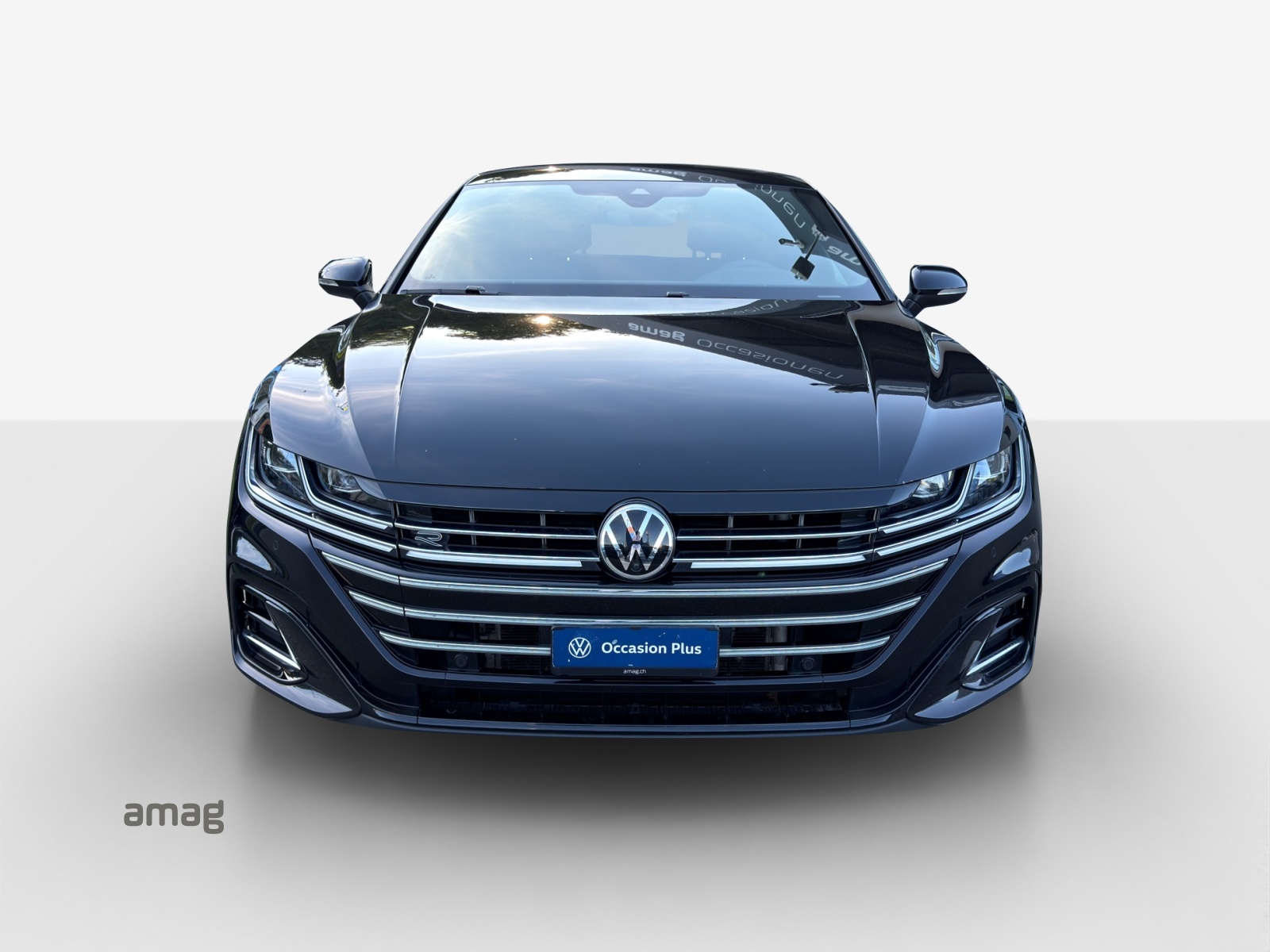 VW Arteon SB 2.0 TDI R-Line 4Motion DSG-image-6