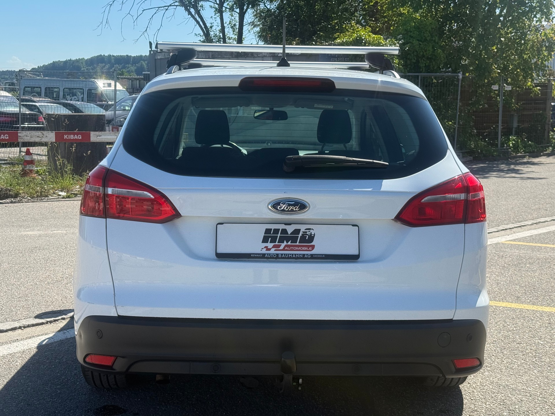 FORD Focus 1.0 SCTi Business-image-4