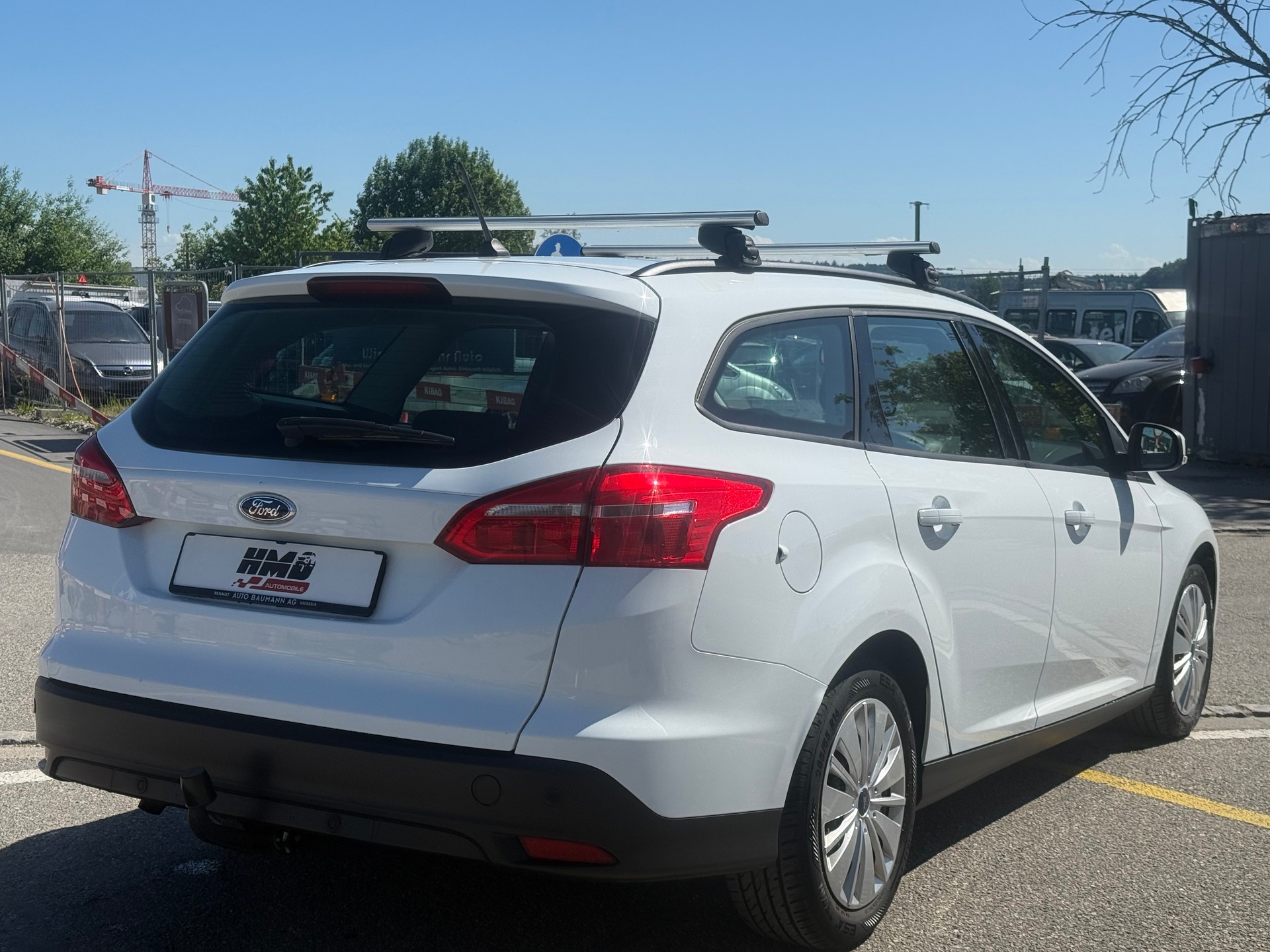 FORD Focus 1.0 SCTi Business-image-5