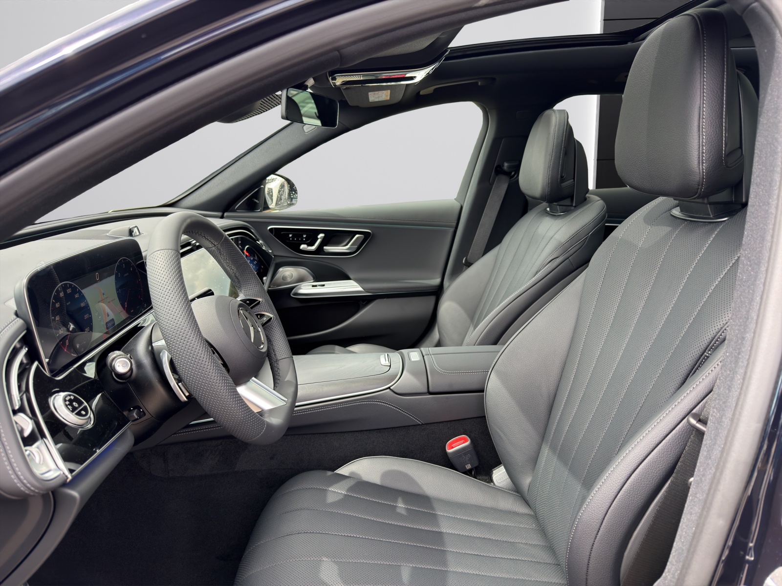 MERCEDES-BENZ E 450 d T 4Matic 9G-Tronic-image-5