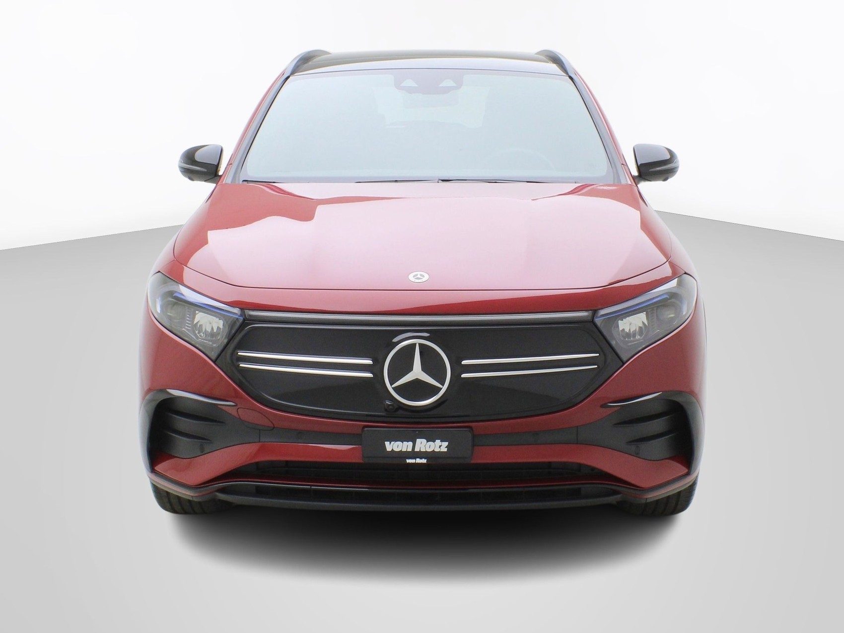 MERCEDES-BENZ EQA 350 Swiss Star AMG Line 4matic-image-4
