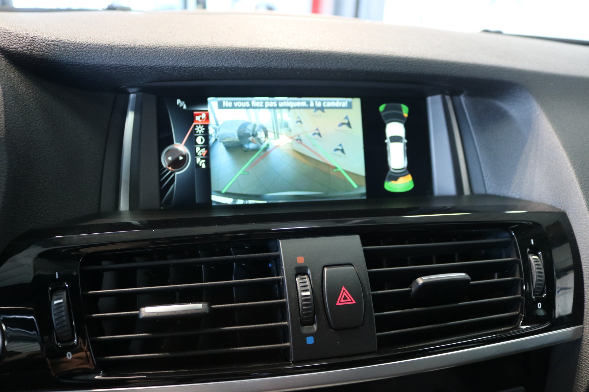 BMW X3 xDrive 28i xLine Steptronic-image-44