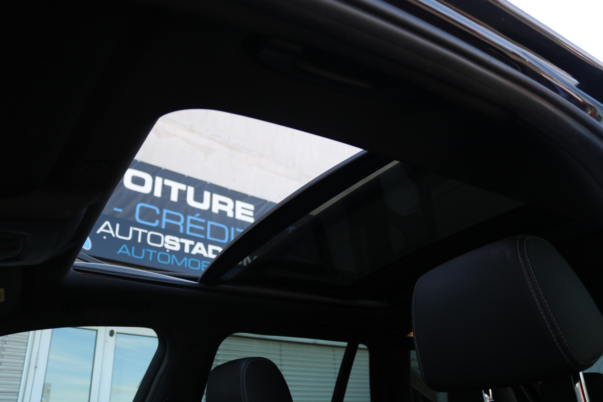 BMW X3 xDrive 28i xLine Steptronic-image-50