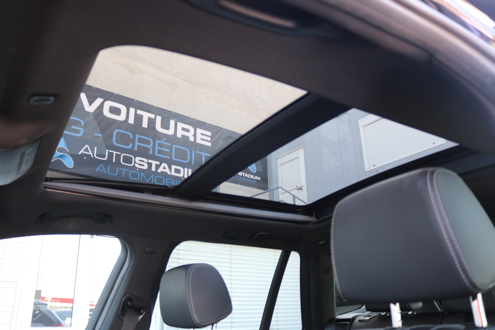 BMW X3 xDrive 28i xLine Steptronic-image-51