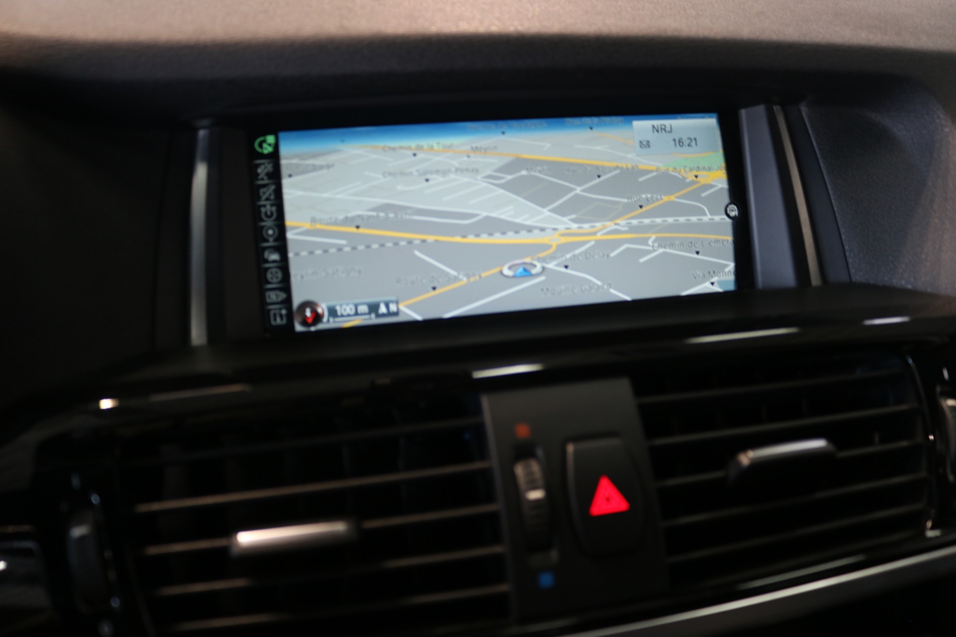 BMW X3 xDrive 28i xLine Steptronic-image-48