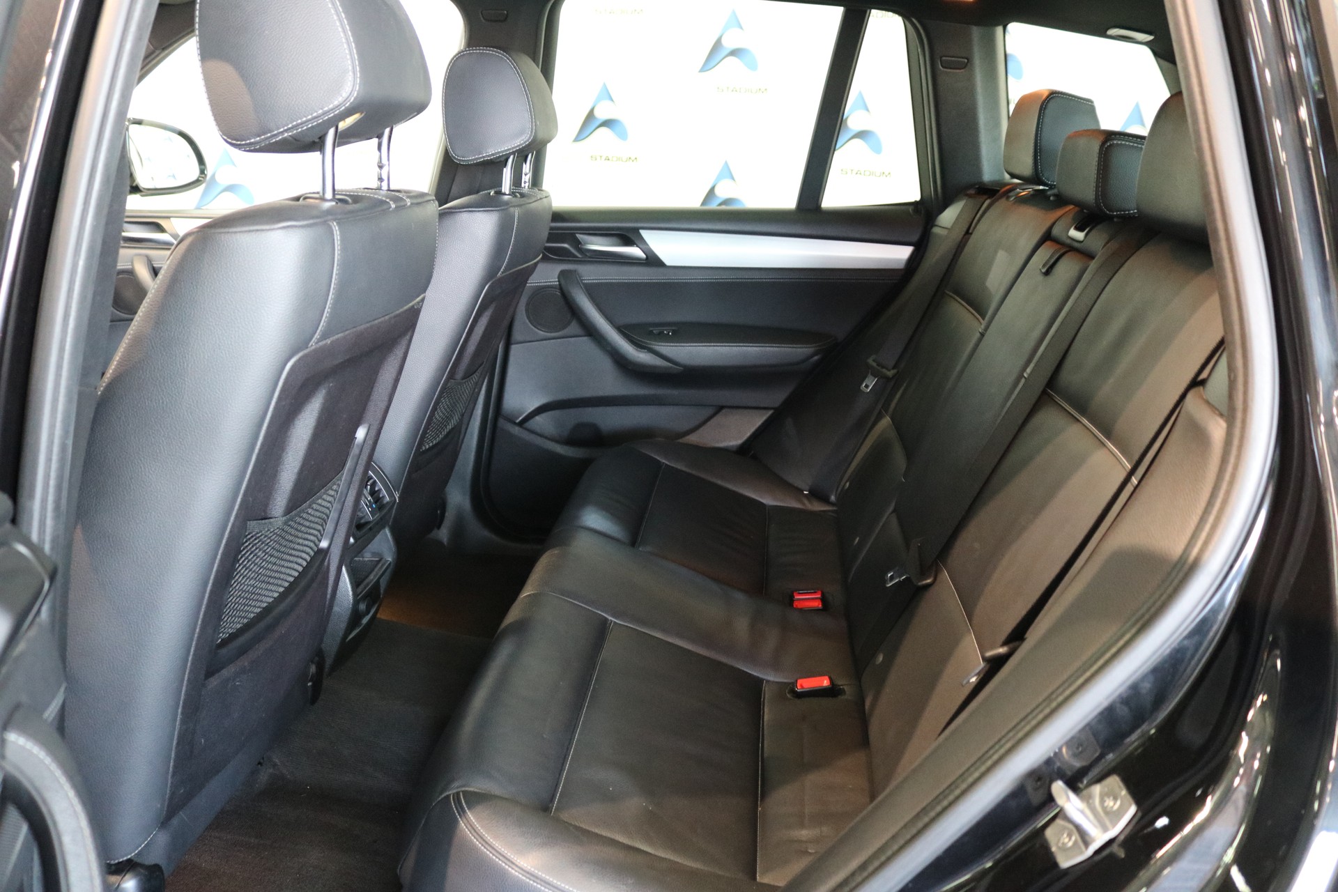 BMW X3 xDrive 28i xLine Steptronic-image-42