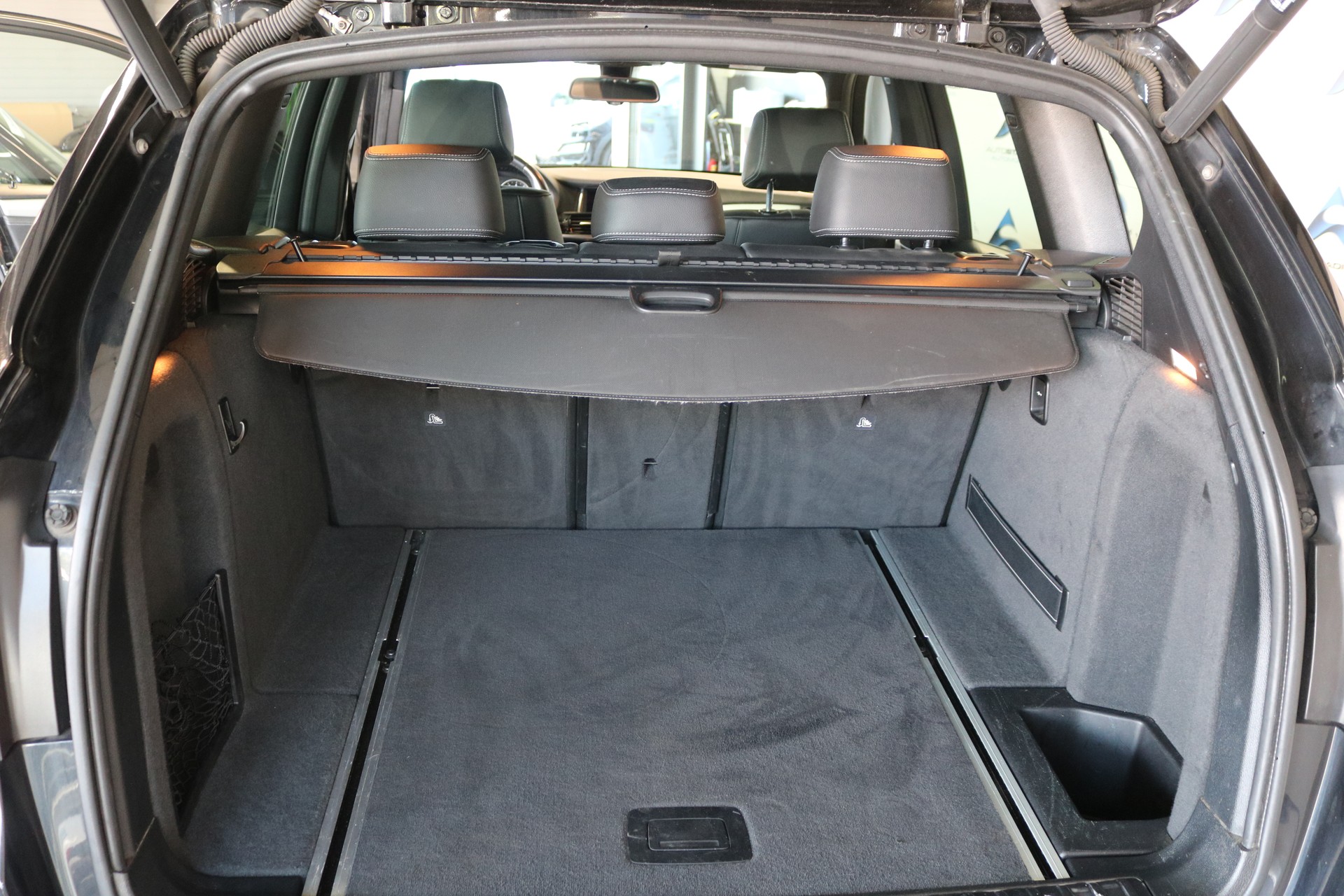 BMW X3 xDrive 28i xLine Steptronic-image-4