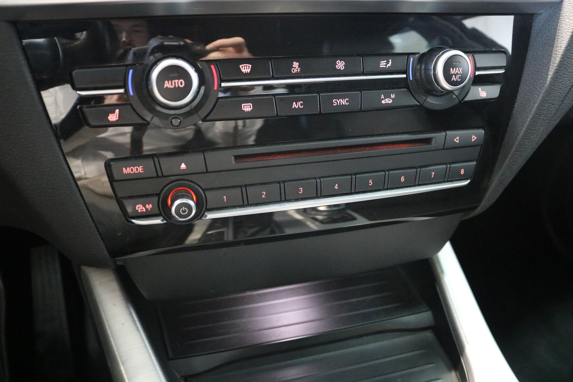 BMW X3 xDrive 28i xLine Steptronic-image-45